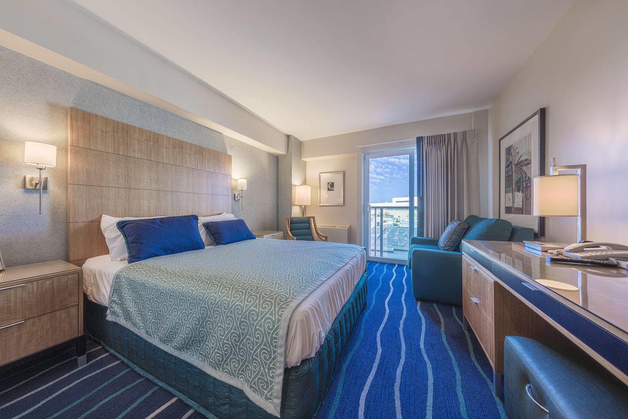 Ala Moana Hotelcondo By Luana Vacation Rental Honolulu Extérieur photo