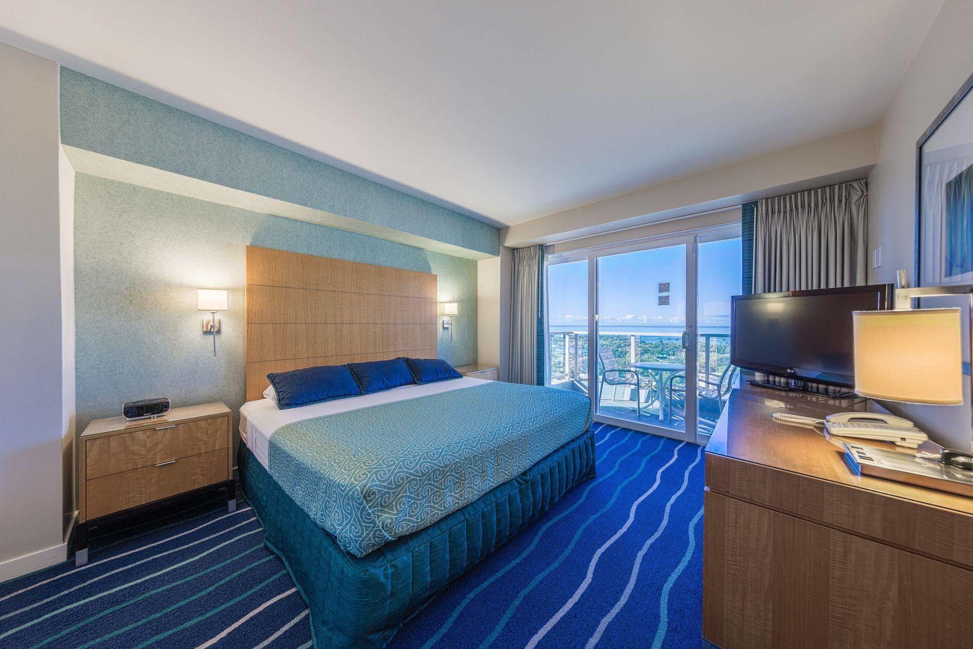 Ala Moana Hotelcondo By Luana Vacation Rental Honolulu Extérieur photo