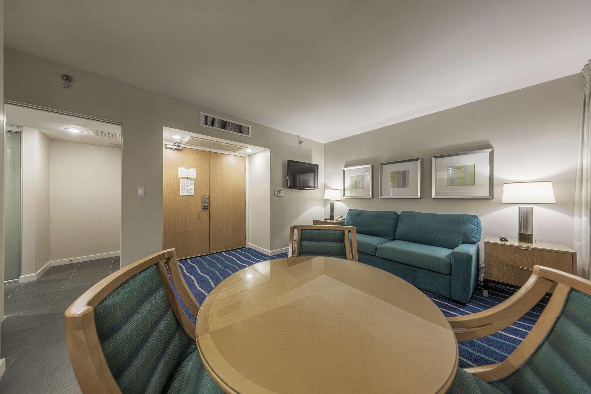 Ala Moana Hotelcondo By Luana Vacation Rental Honolulu Extérieur photo