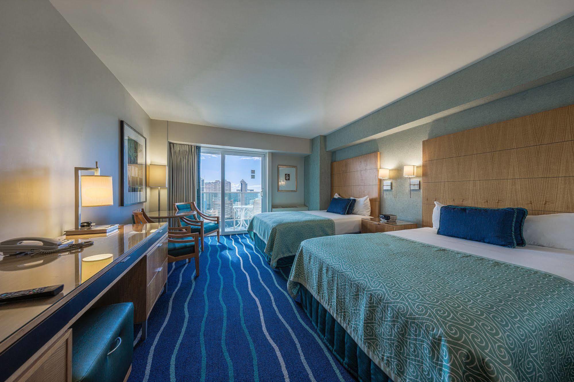Ala Moana Hotelcondo By Luana Vacation Rental Honolulu Extérieur photo